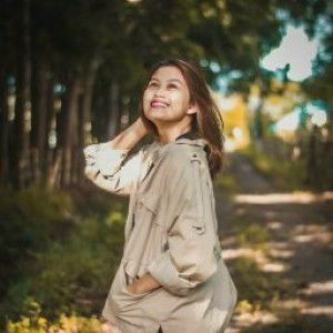 Yesicha Palar profile icon