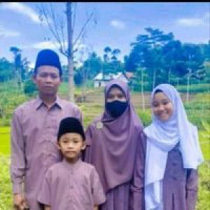 Siti Maryam profile icon