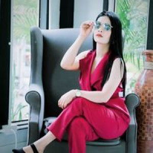 Jintra Kongprom profile icon