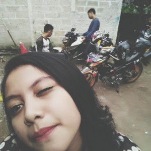 Mahesti Wiandita profile icon