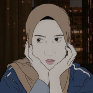 VjRida “‫فريدة الجنة‬‎” profile icon