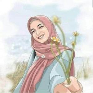 Evita Nur Rizki Damayanti profile icon