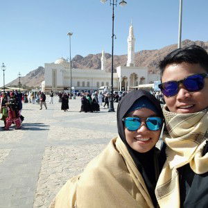 Siska Tri Sukma Ariyani profile icon