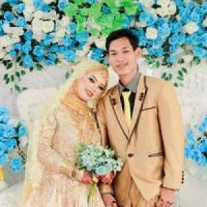 Pingkan Nara profile icon