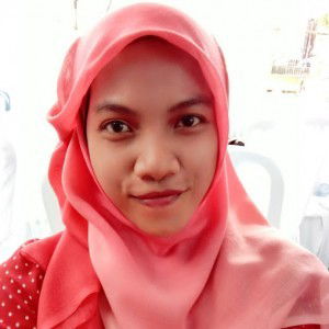 oky firdianingtyas profile icon