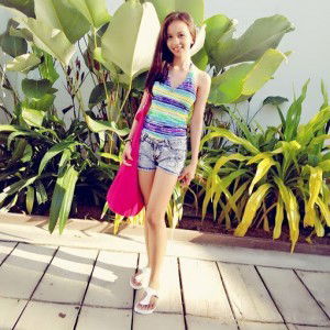 ANGEL GRACE Lopez profile icon