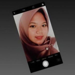 lailatul rofaniah profile icon