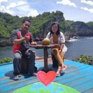 Ayu Rahayu profile icon