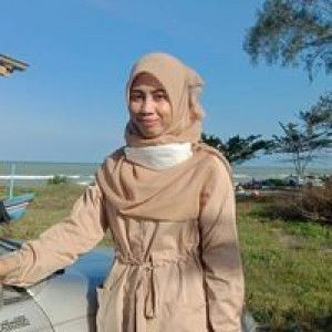 Fateemah Yusoh profile icon