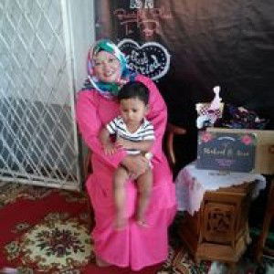 Laniena Qasih profile icon