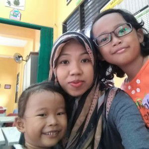 Eka Wijayanti profile icon