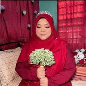 ShazatulSyuhada Hazlan profile icon