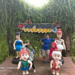 Eny Mama'e Chila profile icon