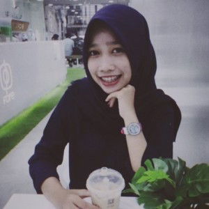 Shafira Andita Sarah M profile icon