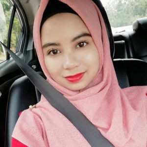 Nur Syazwani profile icon