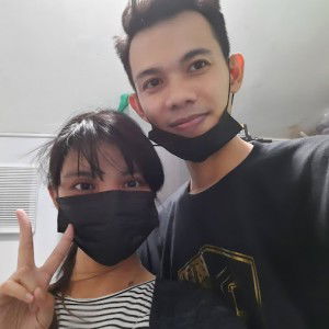 Jennylyn Naguit profile icon