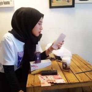 Umi IRma profile icon