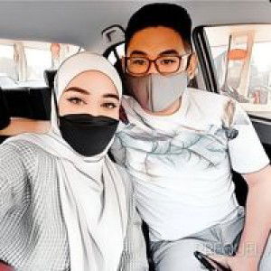 Sha Shena Yusri profile icon