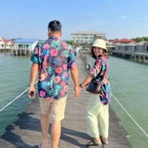 Wiparat Phimtong profile icon