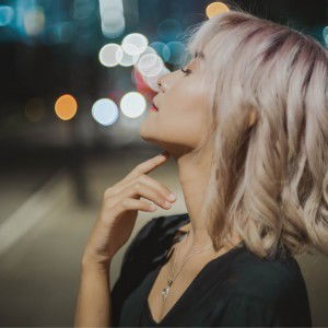 lena larasati profile icon