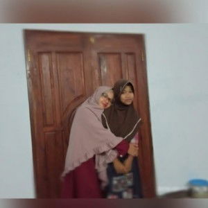 05. Intan Lulufauzi profile icon