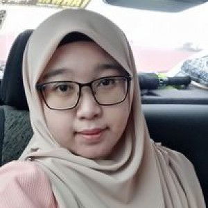Nurul Syazyanti profile icon