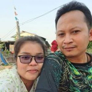 Orm Mueanthap profile icon