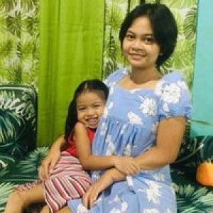 Vanessa Narag profile icon