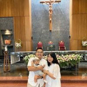 Stefanus Angga W profile icon