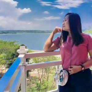 Queen Catherine Pariño-Ramirez profile icon