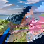 Queen Catherine Pariño-Ramirez profile icon