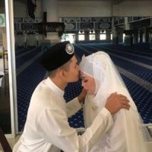 Nor Atikah profile icon