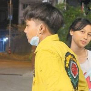 อาบัง'ง เกอร์ profile icon