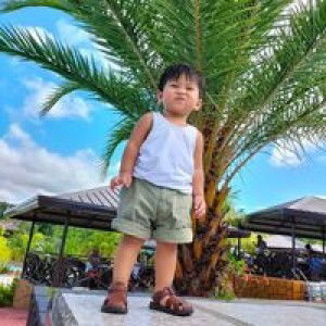 Riza Barrera-De Ocampo profile icon