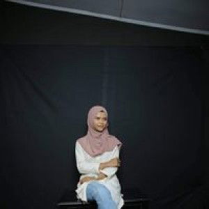 Nisfu Laily profile icon