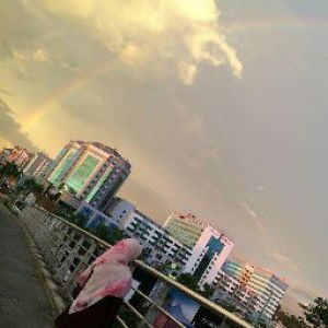 Asnah Abdullah profile icon