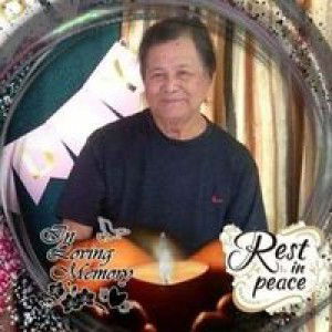 Micah Ang profile icon