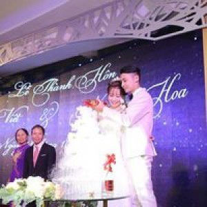 Hoa Nguyen profile icon