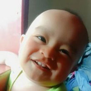 Rezki Amaliah profile icon