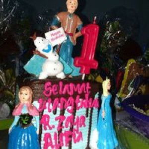 Dinda Pawitaningsih profile icon