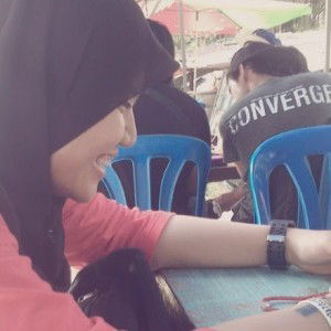 Hanis Azman profile icon