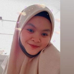 neng siti nurfatimah profile icon