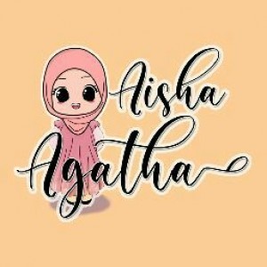 Aisha Agatha profile icon
