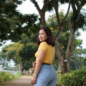 Michelle Pascua Pamilar profile icon