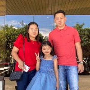 Donalie M. Bulaon profile icon