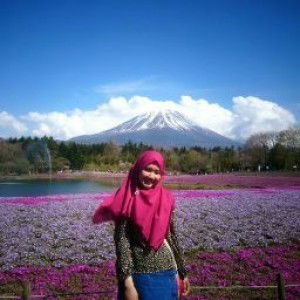 Tiara Oktavia Rahman profile icon