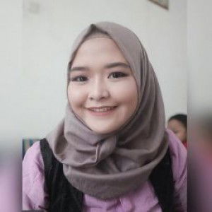 Ade irma profile icon