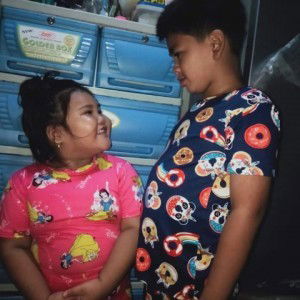 Sam Garcia profile icon