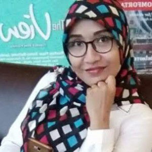 ike nimassari profile icon