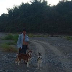 Efren Baterina profile icon